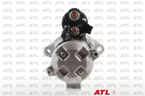ATL Autotechnik A 78 460 Starter